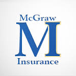 McGraw Insurance logo