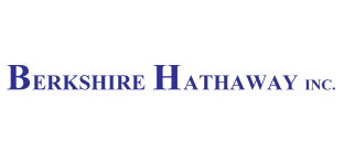 Image of Berkshire Hathway Inc logo