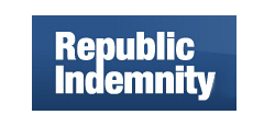 Image of Republic Indemnity logo